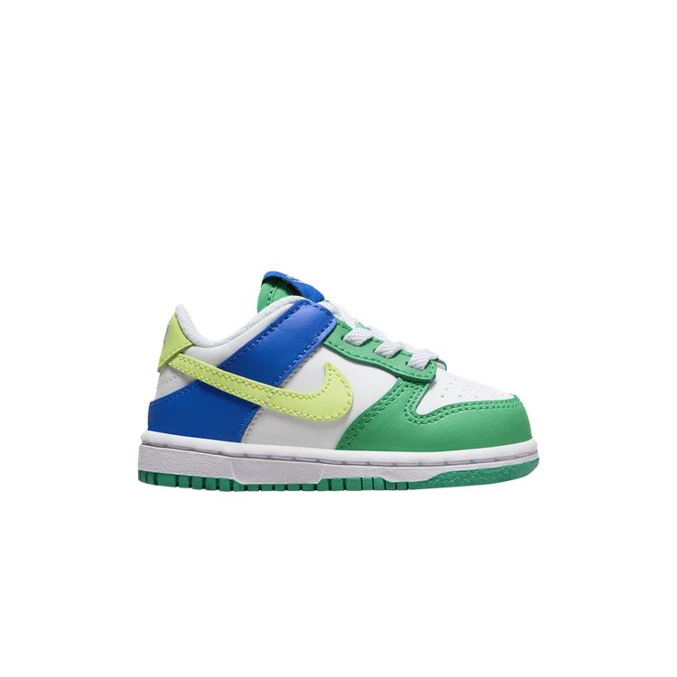 Dunk Low TD 'Stadium Green Royal'